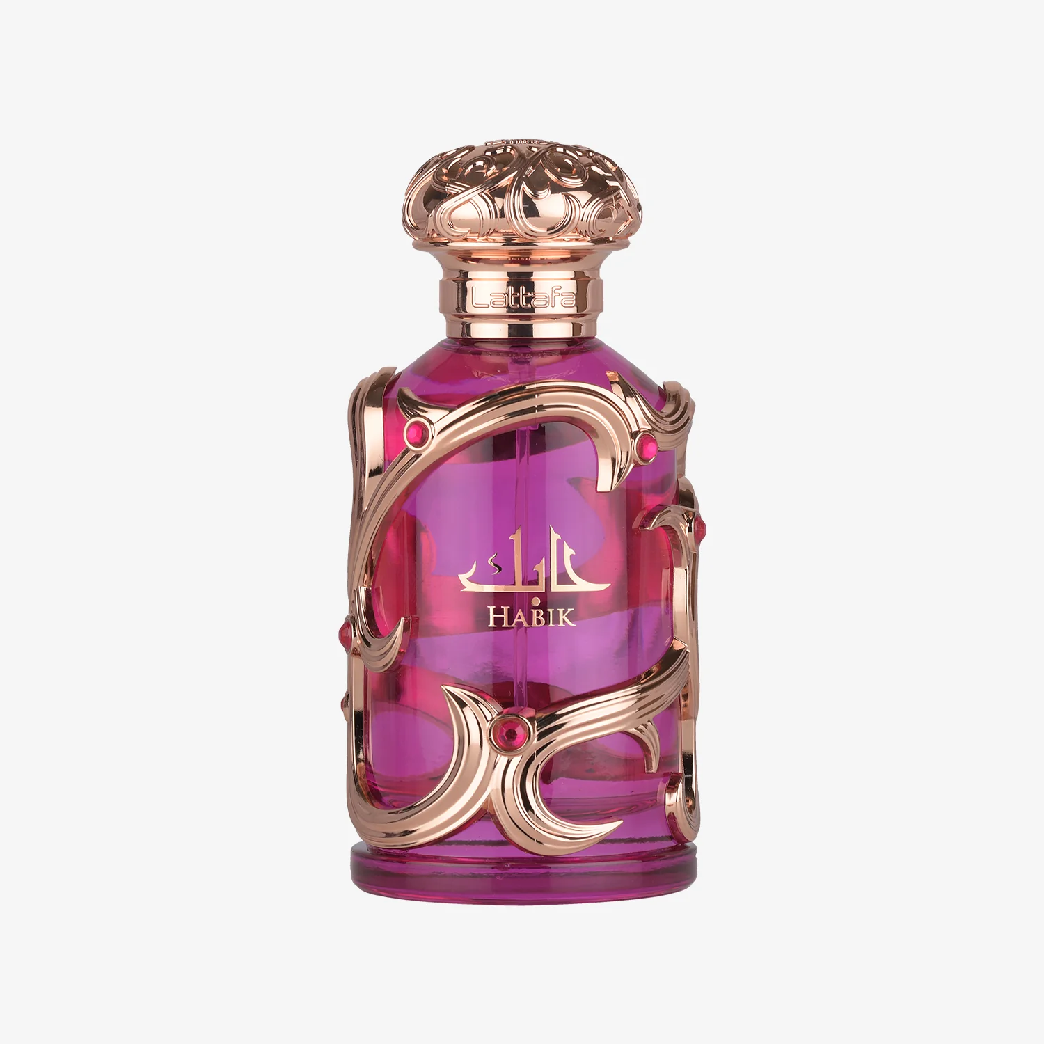 Lattafa Habik for Women Eau de Parfum 100ml