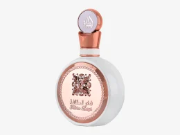 Lattafa Fakhar Rose Eau de Parfum 100ml