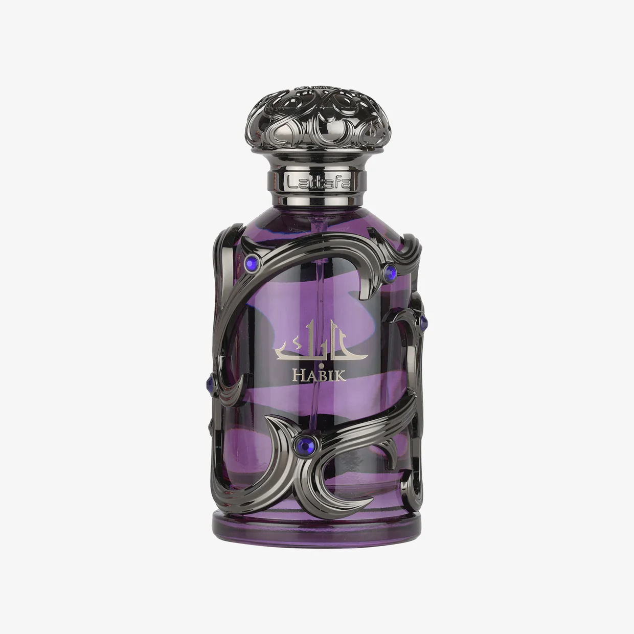 Lattafa Habek for Men Eau de Parfum 100ml