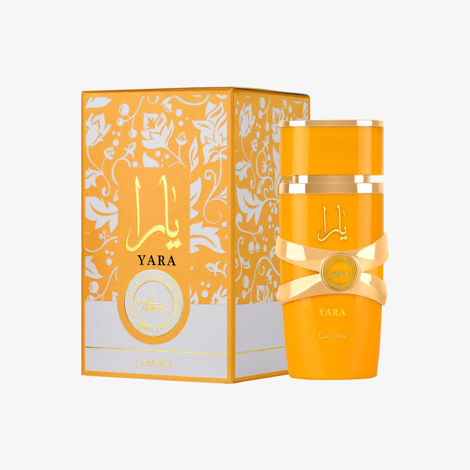 Lattafa Yara Tous Eau de Parfum 100ml - Image 3