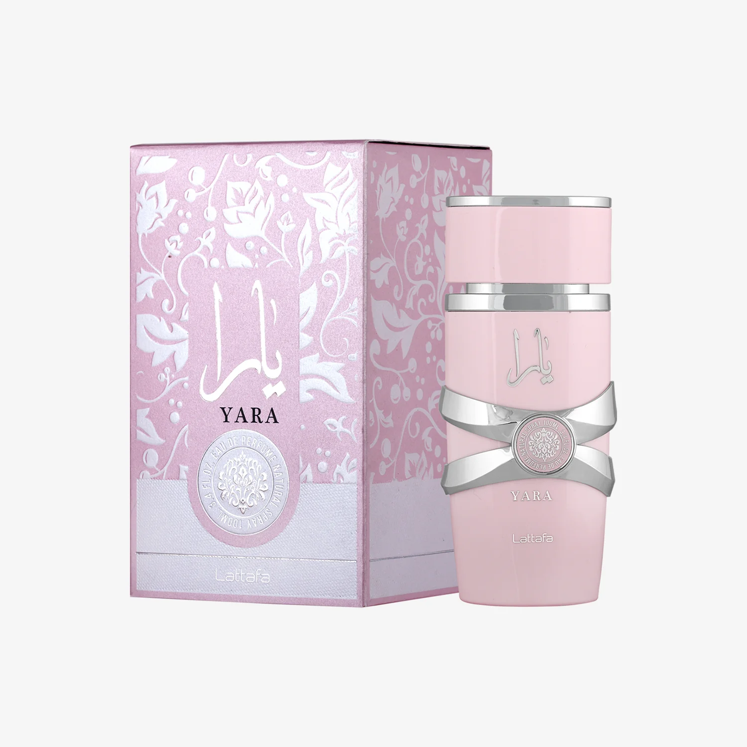 Lattafa Yara Eau de Parfum 100ml - Image 6