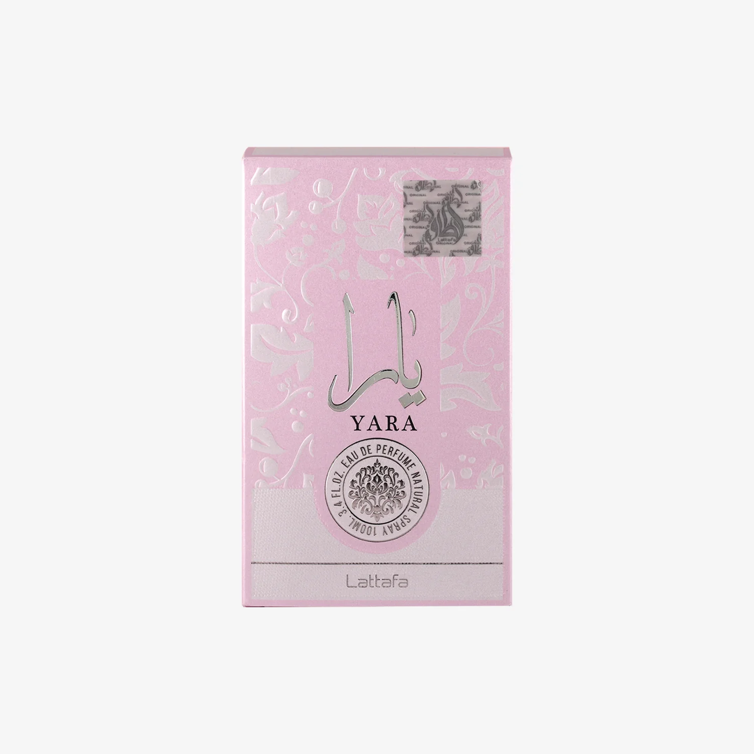 Lattafa Yara Eau de Parfum 100ml - Image 5