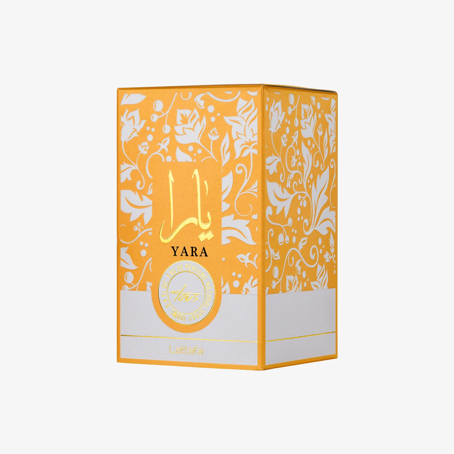 Lattafa Yara Tous Eau de Parfum 100ml - Image 2