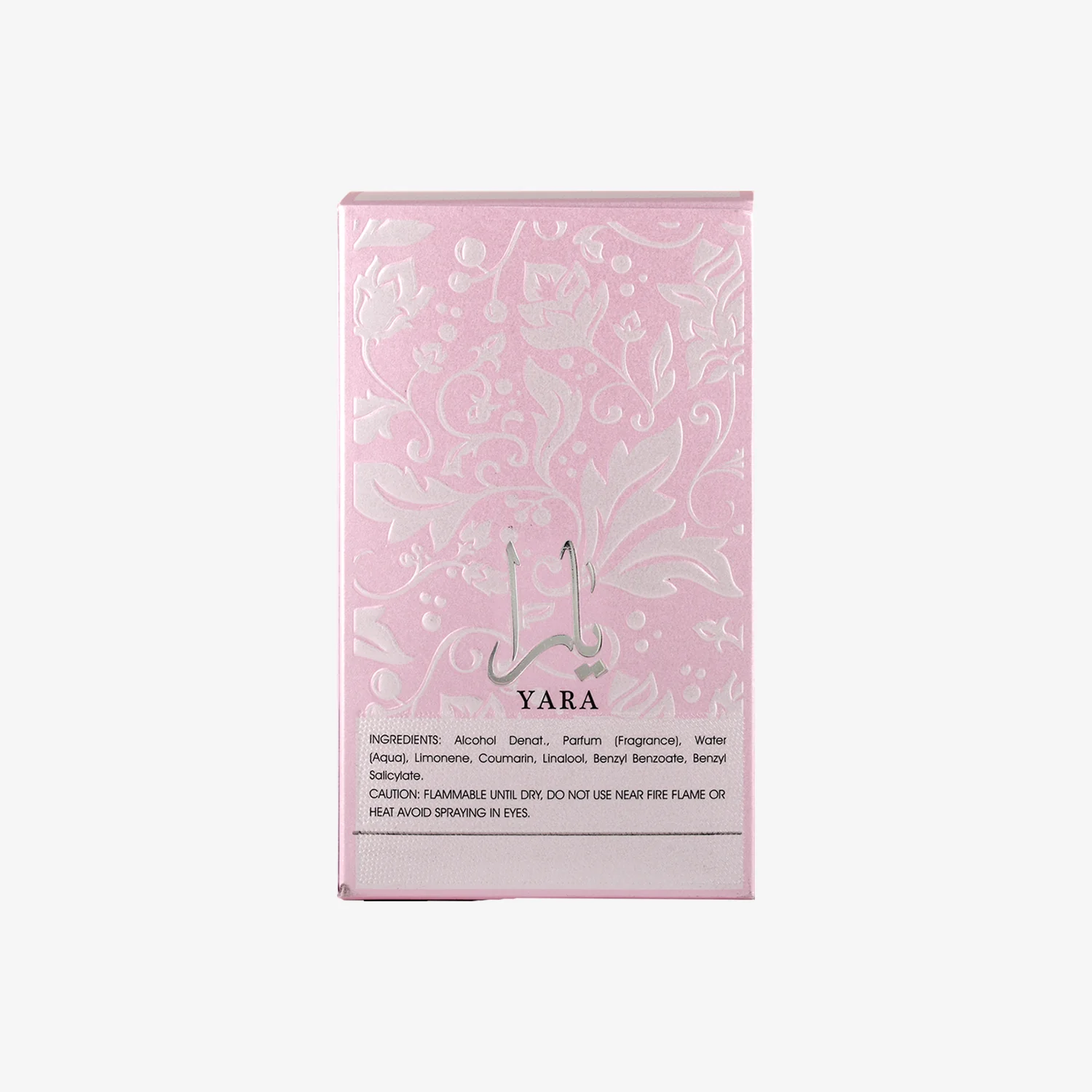 Lattafa Yara Eau de Parfum 100ml - Image 4