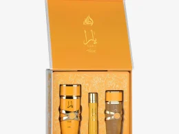 Yara Tous 3pcs Gift Set