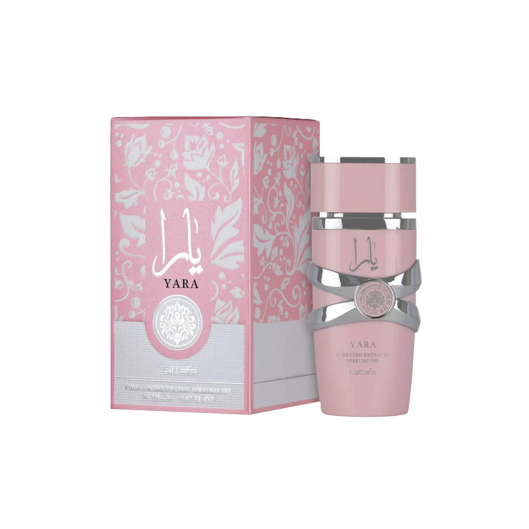 Lattafa Yara Eau de Parfum 100ml - Image 3