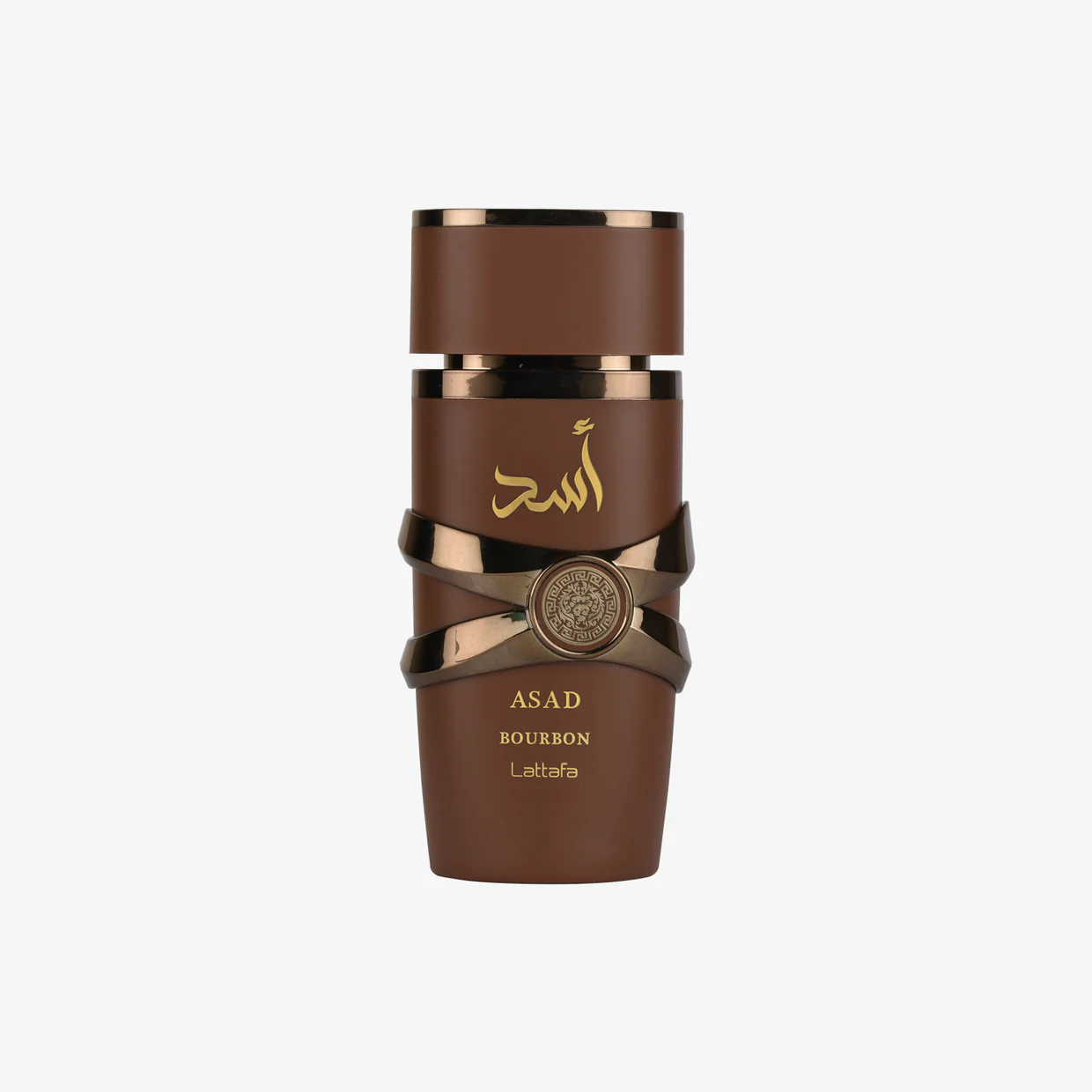 Lattafa Asad Bourbon Eau de Parfum 100ml
