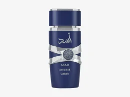 Lattafa Asad Zanzibar Eau de Parfum 100ml