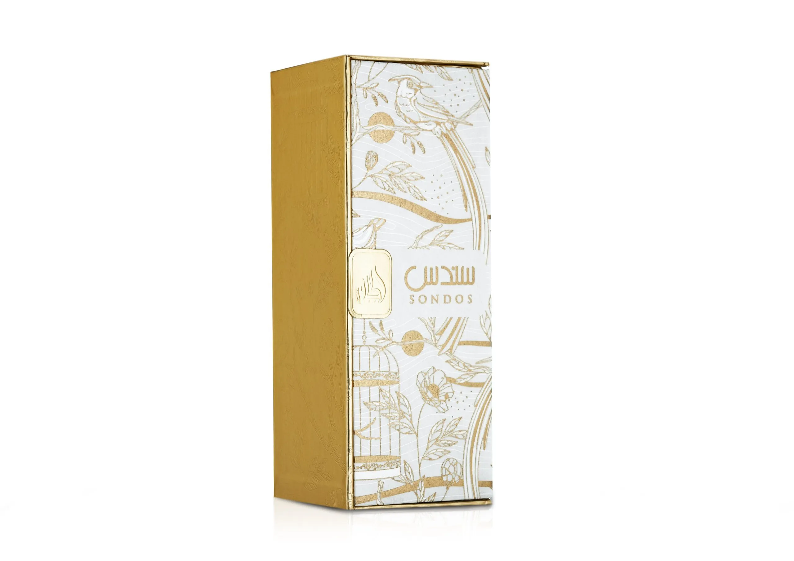 Lattafa Sondos Eau de Parfum 100ml - Image 2