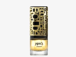 Lattafa Jasoor Eau de Parfum 100ml