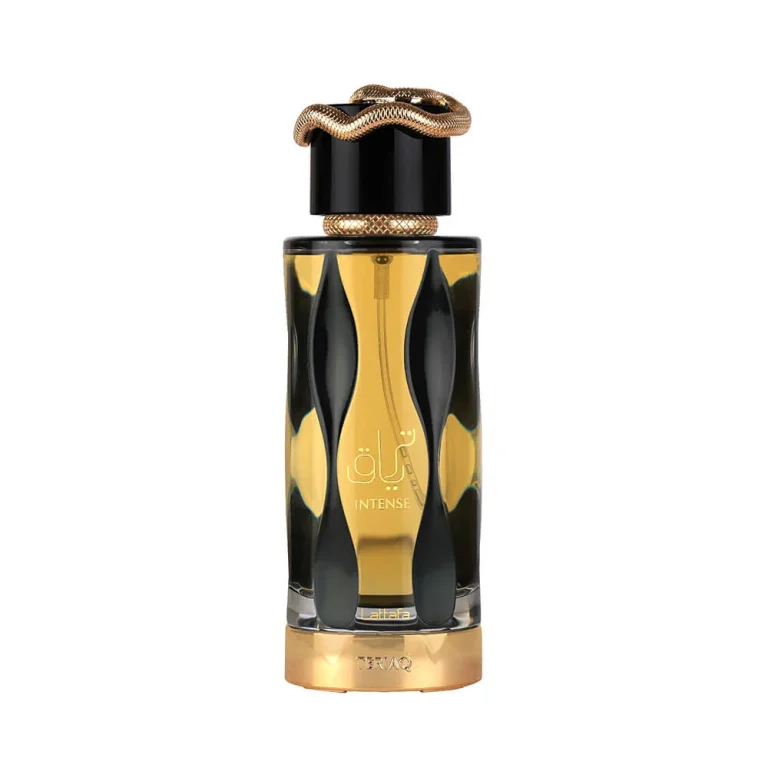 Lattafa Teriaq Intense Eau de Parfum 100ml