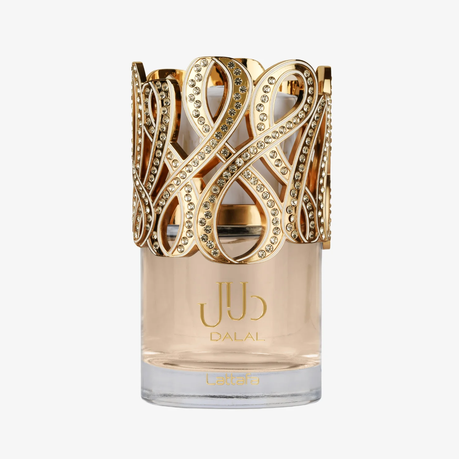 Lattafa Dalal Eau de Parfum 100ml