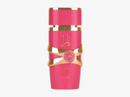 Lattafa Yara Candy Eau de Parfum 100ml