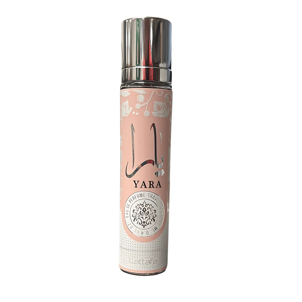 Lattafa Yara Eau de Parfum 100ml