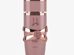 Lattafa Yara Elixir Eau de Parfum 100ml