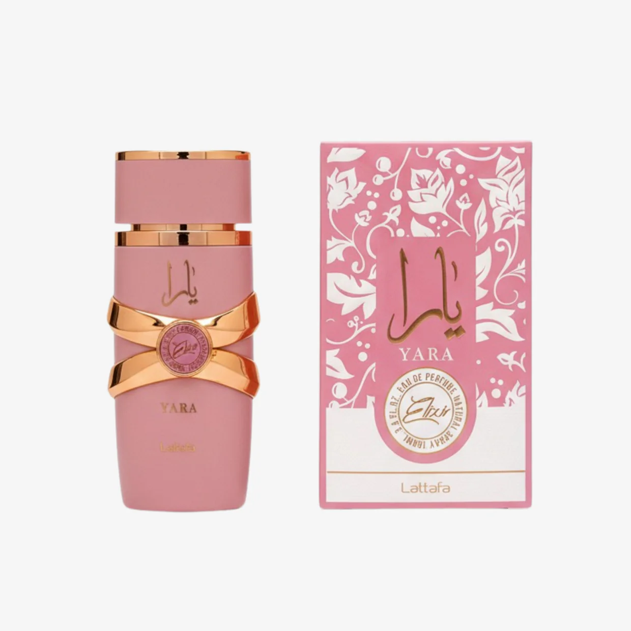 Lattafa Yara Elixir Eau de Parfum 100ml - Image 2