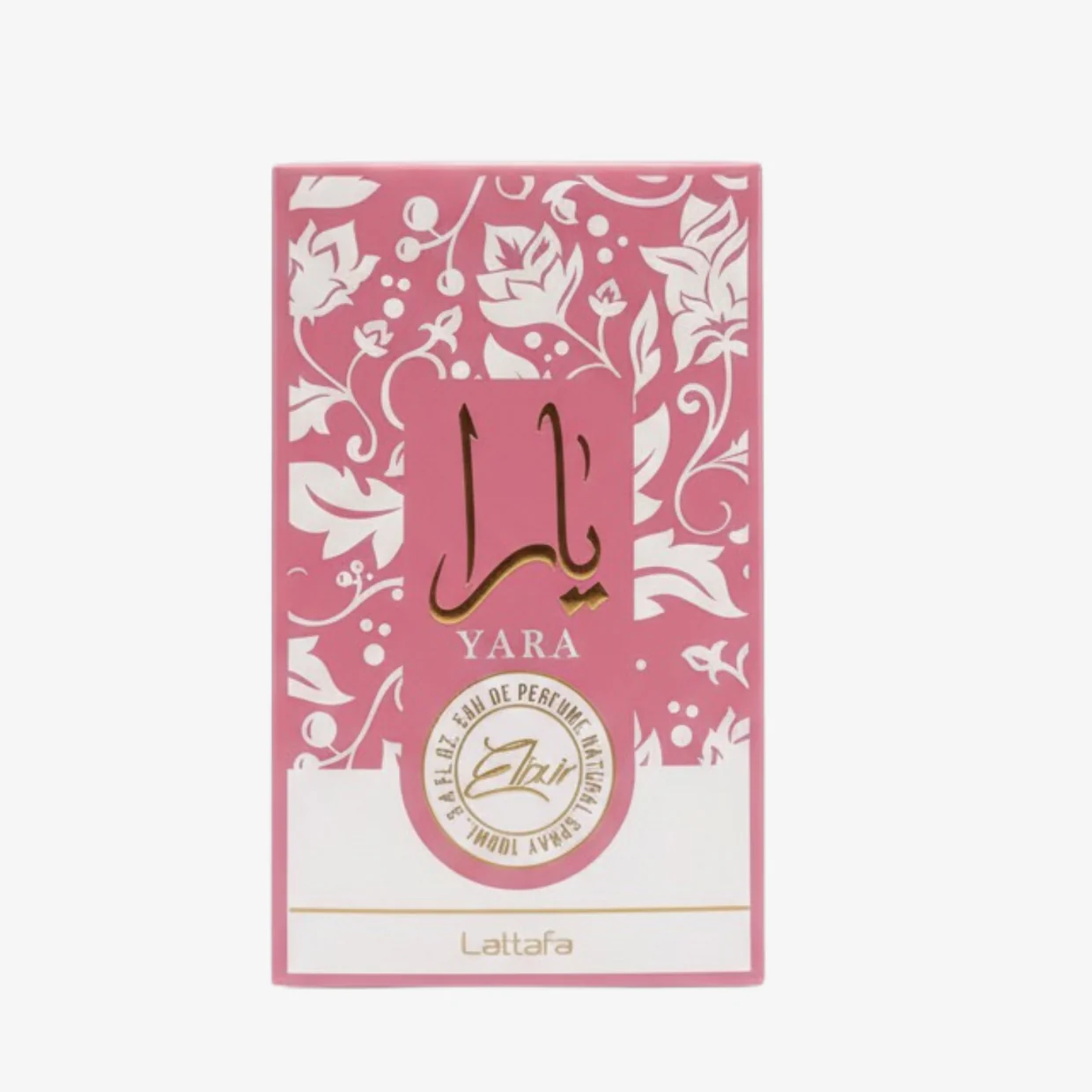 Lattafa Yara Elixir Eau de Parfum 100ml - Image 3