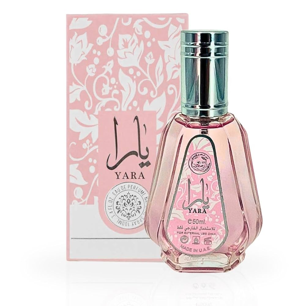 Lattafa Yara Eau de Parfum 100ml - Image 2
